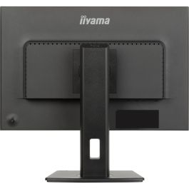 61,1cm/24" (1920x1200) Iiyama Prolite XUB2495WSU-B7 16:10 FHD IPS 4ms 75Hz HDMI DP USB Speaker Pivot Black