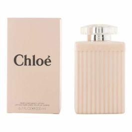 Chloé Signature Lotion parfumée pour le corps 200 ml Precio: 33.99. SKU: SLC-32020