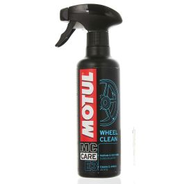 Nettoyeur de pneus Motul MTL102998 400 ml Precio: 16.5. SKU: S37112968