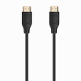 Câble HDMI Aisens A120-0726 Noir 5 m