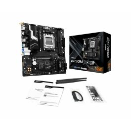 Carte Mère ASRock B850M-X WiFi R2.0