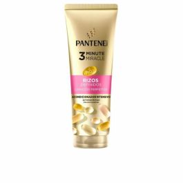 Après-shampooing pour boucles bien définies Pantene Miracle 220 ml Precio: 4.7900004. SKU: B1CKL5FT27