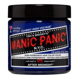 Teinture permanente Classic Manic Panic ‎ Psychedelic Sunset (118 ml)
