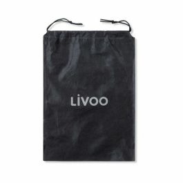 Masseur de Main Électrique Livoo Noir