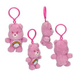 Porte-clés Peluche Care Bears Rose Precio: 9.8900004. SKU: B17VGPEA2V