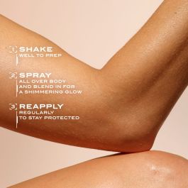 Lancaster Huile Sèche Satinée SUN BEAUTY SPF50 150 ml