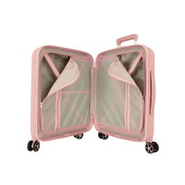 Valise Disney Mickey Mouse Multicouleur