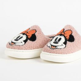 Chaussons Minnie Mouse