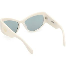 Lunettes de soleil Femme Adidas OR0089 21X ø 57 mm
