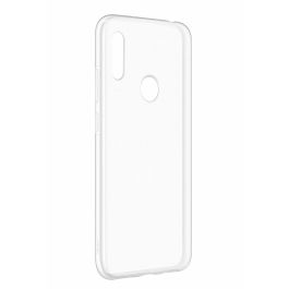 Protection pour téléphone portable Huawei P40 Lite TPU Flexible Transparent
