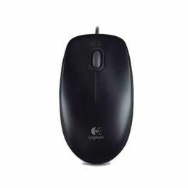 Souris Logitech 910-003357 5 Noir
