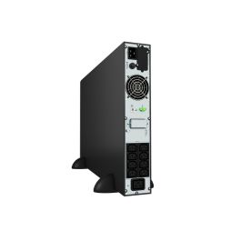 Système d'Alimentation Sans Interruption Interactif Vertiv GXE3-3000IRT2UXL 2700 W