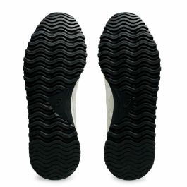 Chaussures casual homme Asics Tiger Runner II Gris clair