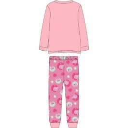 Pyjama Enfant Peppa Pig Rose 31