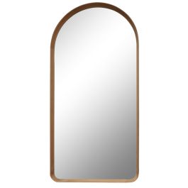 Miroir mural Home ESPRIT Naturel Urbaine 75 x 5 x 155 cm