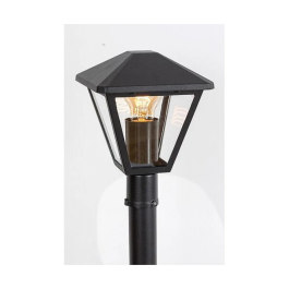 RABALUX Borne Extérieure Paravento RAB-7150 1xE27 IP44