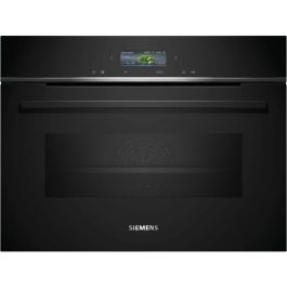 Four à pyrolyse Siemens AG CM776GKB1 900 W 3600 W 45 L Precio: 2215.5. SKU: B1DYXSVCH2