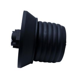 Omp Cono De Volante OMPOD0-1960-CI786A pour Citroen C1 >06, Peugeot 107 >06, 33 cannelures, 15,25 cm