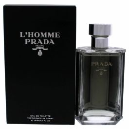 Parfum Homme L'homme Prada 17293 EDT Precio: 126.99. SKU: B13JCGE247