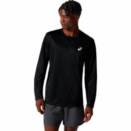 T-shirt à manches longues homme Asics Core LS Noir Precio: 31.95. SKU: B1BSFYK3HL