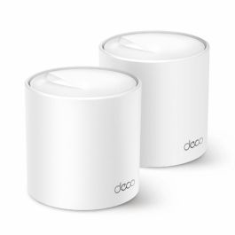 Point d'Accès TP-Link Deco X50 (2-pack) Precio: 164.4999996. SKU: B136PJ6AV7