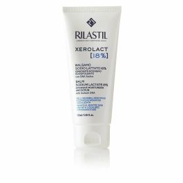Baume corporel hydratant Rilastil Xerolact 18% Exfoliant (100 ml) Precio: 14.4999996. SKU: S0593793