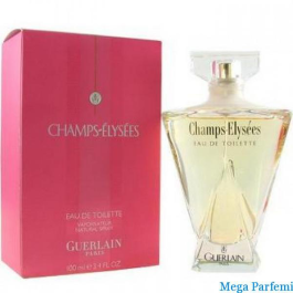 Guerlain Champs Elysees W Edt 50 mL