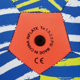 Ballon de Foot de Plage Aktive Neo Splash (24 Unités)