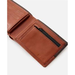 Portefeuille Homme Rip Curl Corpawatu Marron
