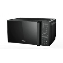 Micro-ondes avec Gril BEKO MGC20130BFB 20L Noir 1000 W