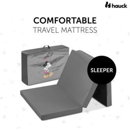 Matelas pour lit de bébé Hauck