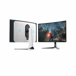 Monitor Gaming Dell 210-BLLV 4K Ultra HD 32"