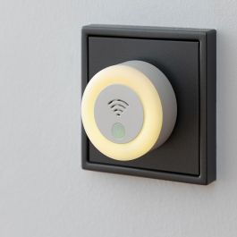 Répulsif Ultrasonique avec LED KL Litto InnovaGoods