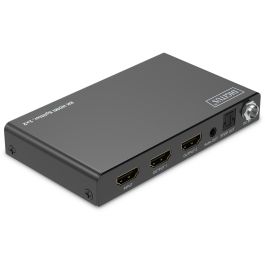 DIGITUS HDMI Switch 1x2 8K/60Hz
