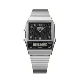 Montre Homme Casio AQ-800EST-1AER (Ø 32 mm)