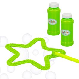 Jeu de Bulles de Savon Colorbaby 15 x 16 x 5 cm (6 Unités)