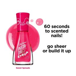 Vernis à ongles Sally Hansen INSTA-DRI 9,17 ml