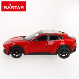 Voiture Télécommandée Ferrari PUROSANGUE 1:14 34 x 11 x 14 cm (2 Unités)