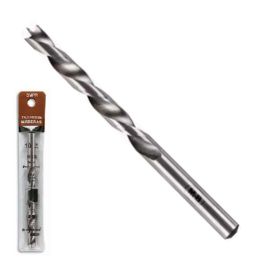 DUVER Foret à bois avec pointe BMPR12X400 pour menuiserie, 12-400, avec étui Precio: 28.5. SKU: B19SELT24Q