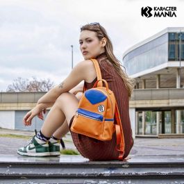 Cartable Dragon Ball