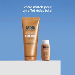 Protecteur Solaire Isdin FOTOPROTECTORES ISDIN Spf 30 200 ml