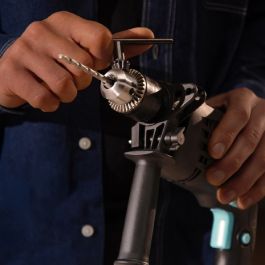 Perceuse à Percussion Cecotec CecoRaptor Impact Drill 850 W 240 V