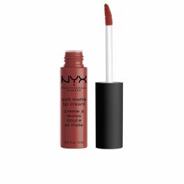 Rouge à lèvres NYX Soft Matte Crème Rome 8 ml Precio: 11.9900004. SKU: B1JVG52X2A