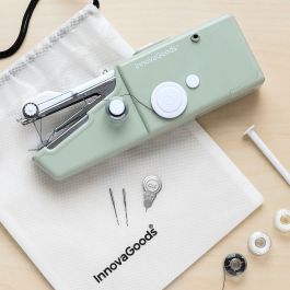 Machine à coudre portative de voyage Sewket InnovaGoods