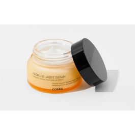 Cosrx Crème Hydratante Visage FULL FIT PROPOLIS Légère, 65 ml