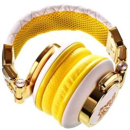 Thermaltake ***TteSPORTS/Headset/DRACCO Signature/White/3.5mm/