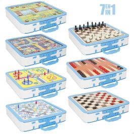 Domino Colorbaby (4 Unités)