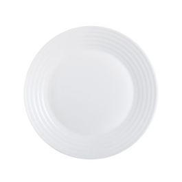 Plato Postre Opal Harena Luminarc 19 cm