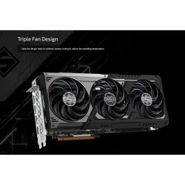 Carte Graphique ASRock RX9070XT SLD 16G GDDR6 radeon rx 9070 xt 16 GB