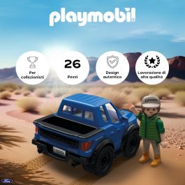 Playset Playmobil